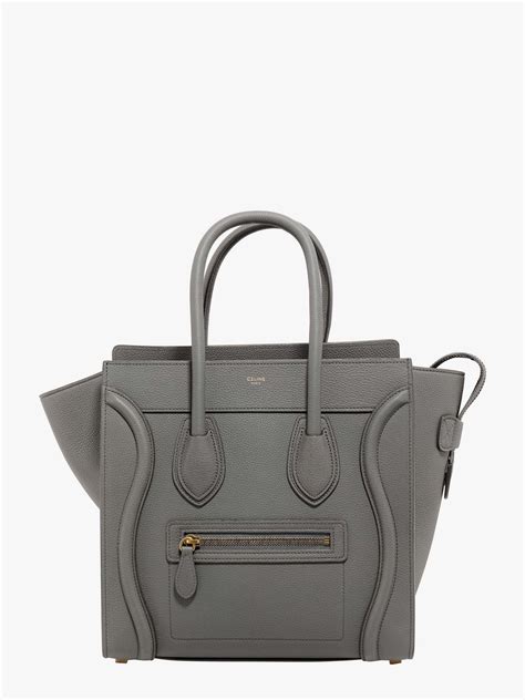 celine zipper tote|celine purses for women.